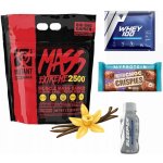 PVL Mutant Mass XXXTREME 2500 5450 g – Zboží Dáma