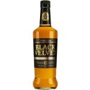 Black Velvet 40% 0,7 l (holá láhev)