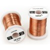 Výroba nástrahy Sybai Drátek Colour Wire Copper 0,31 mm