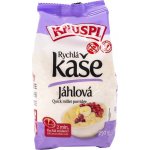 Knuspi Rychlá kaše jáhlová 250 g – Zboží Mobilmania