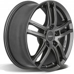 Dezent TZ 7x16 5x108 ET44 graphite – Hledejceny.cz