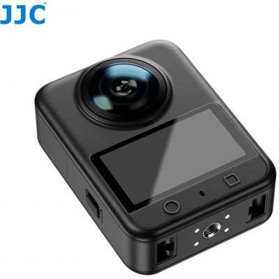 JJC GSP-DJ360, Ochranné sklo LCD pro DJi Osmo 360 – Zboží Živě