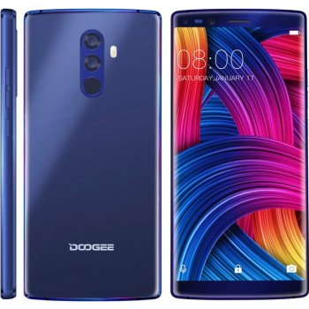 Doogee MIX 2 6GB/64GB