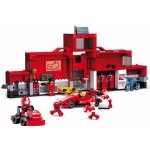 Sluban B0375 Formula 1 Series Car Station – Hledejceny.cz