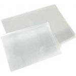 SUPEROBAL na sešit A4 čirý 10ks – Zboží Dáma