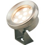 SHYLUX LED SL5109B-9, 16W 24VDC 4000K 5° IP68 – Hledejceny.cz