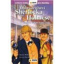 Dobrodružství Sherlocka Holmese - Světová četba pro školáky - Arthur Conan Doyle