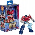 Hasbro Transformers One Mega Changer Optimus Prime – Zboží Dáma