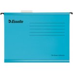 ESSELTE Závěsné desky Esselte Classic Collection - modrá 279039 – Zboží Živě