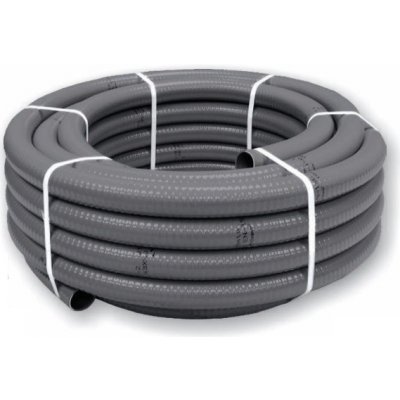 Hanscraft PVC Flexi hadice 50 mm ext (43 mm int) 25 m - ES 317744