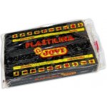 JOVI Plastelína černá 350 g – Sleviste.cz