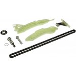 GATES Sada rozvodového řetězu GT CHK1018 – Zboží Mobilmania