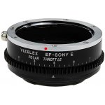 Fotodiox Canon EF na Sony E – Zboží Mobilmania