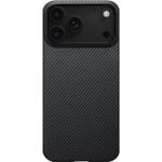 Pitaka Ultra Slim Case Black Grey iPhone 17 Pro KI1701BP – Zboží Živě