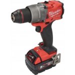 Milwaukee M18 FDD3-502X 4933479863 – Hledejceny.cz