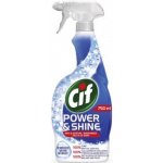 Cif Power & Shine koupelna rozpraš. 750 ml – Zbozi.Blesk.cz