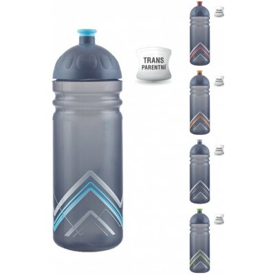 Zdravá lahev BIKE Hory 700 ml – Zboží Mobilmania