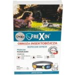 FREXIN Antiparazitní obojek pro kočky 30 cm – Hledejceny.cz