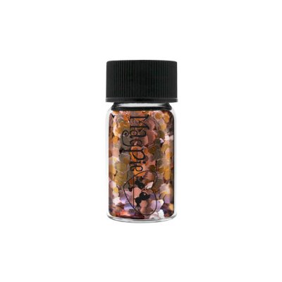 Magpie Beauty tvary HEXAGONS CHARLOTTE šestiúhelníky 4 g – Hledejceny.cz