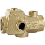 RIGAMONTI separátor vzduchu 2" – Hledejceny.cz