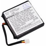 Cameron Sino CS-TMG400SL 3.7V Li-ion 700mAh černá - neoriginální