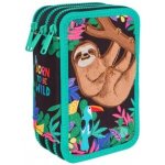 Colorino Jumper 3 plný Wildkid – Zboží Dáma