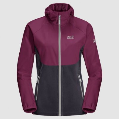 jack wolfskin bunda damska – Heureka.cz