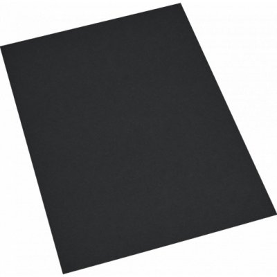 Barevný papír černý A4 80g 500 listů – Zbozi.Blesk.cz