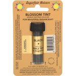 Sugarflair Jedlá prachová barva Black 7 ml – Zboží Dáma