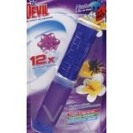 Dr. Devil WC point Block 3in1 Sunset Blossom 12 dávek 75 ml – Hledejceny.cz