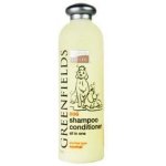 Greenfields Shampoo Dog Šetrný šampon a kondicioner pro psy s delší srstí 400 ml – HobbyKompas.cz Greenfields Shampoo Dog Šetrný šampon a kondicioner pro psy s delší srstí 400 ml – HobbyKompas.cz