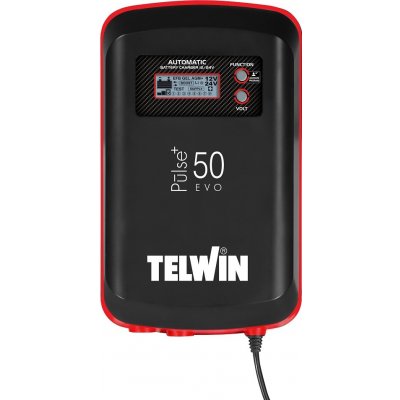 Telwin PULSE 50 EVO