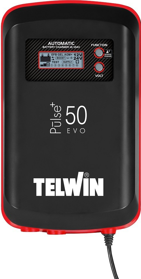 Telwin PULSE 50 EVO