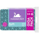 Harmony Soft White 3-vrstvý 30 ks – Zboží Mobilmania