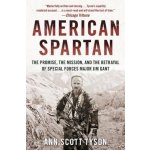 American Spartan (Tyson Ann Scott) – Hledejceny.cz