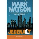 Jedenáct Kniha - Watson Mark