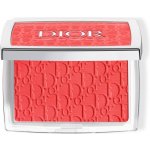 Dior Backstage Rosy Glow Blush rozjasňující tvářenka 015 Cherry 4,4 g – Zboží Dáma