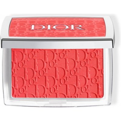 Dior Backstage Rosy Glow Blush rozjasňující tvářenka 015 Cherry 4,4 g
