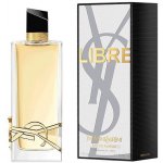 Yves Saint Laurent Libre parfémovaná voda dámská 150 ml – Hledejceny.cz