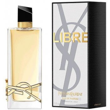 Yves Saint Laurent Libre parfémovaná voda dámská 150 ml