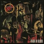 Slayer - Reign In Blood LP – Hledejceny.cz