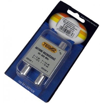 Teroz 422 – Hledejceny.cz