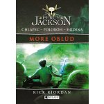 Percy Jackson – More oblúd – Hledejceny.cz