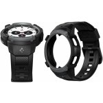 SPIGEN 35996 SPIGEN RUGGED ARMOR PRO Samsung Galaxy Watch 4 Classic 42mm CHARCOAL GREY – Zbozi.Blesk.cz