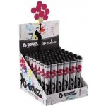 G-Rollz pouzdro na CBD Joint Banksy Balllon Girl – Zboží Dáma