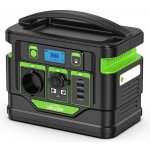 Carclever Li-Ion 80.000mAh 300W | Zboží Auto