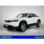 Mazda MX-30 107 kW – Sleviste.cz