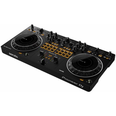 Pioneer DJ DDJ-REV1 – Zboží Živě