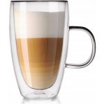 Orion Hrnek dvoustěnné sklo 300 ml – Zboží Dáma