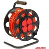 Prodlužovací kabely Jonex PS-BT/IP44/40-2.5